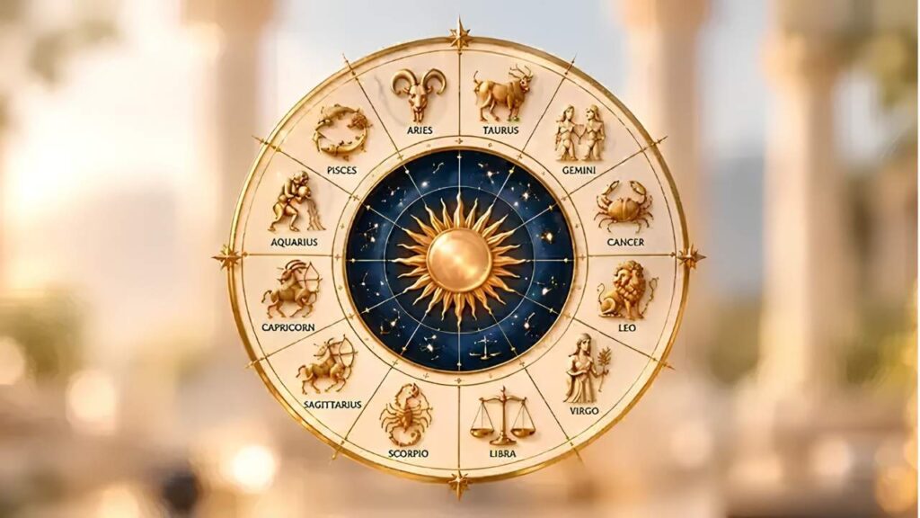 Spiritual Message for Every Zodiac Sign: October 24 Horoscope