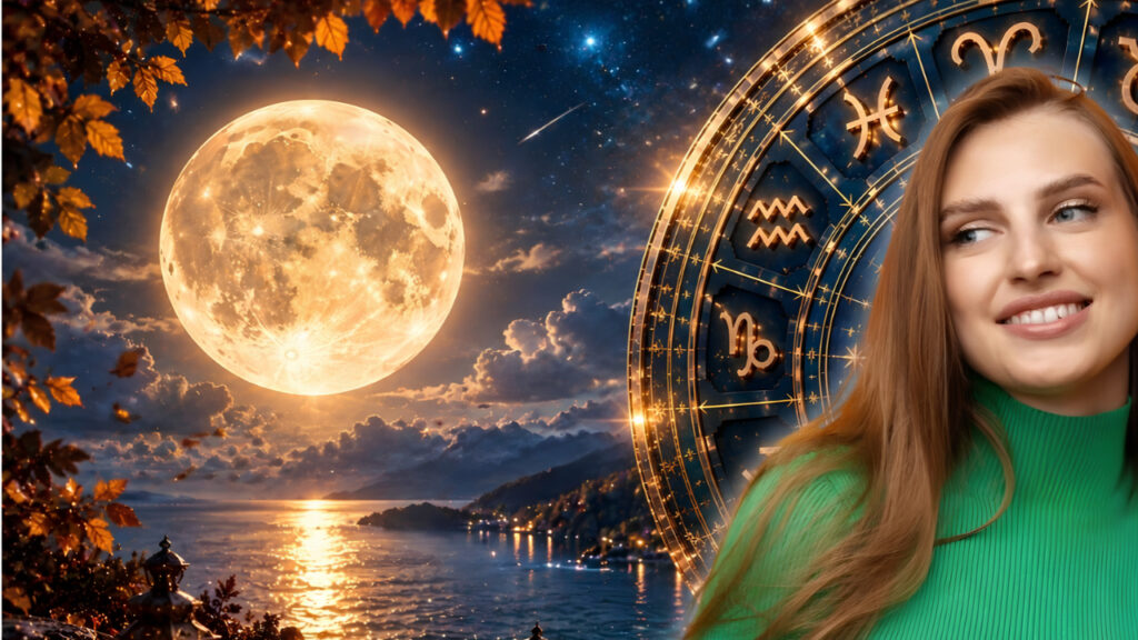 Hunter’s Full Moon 2026: Which Zodiac Signs Will Feel the Biggest Shift?