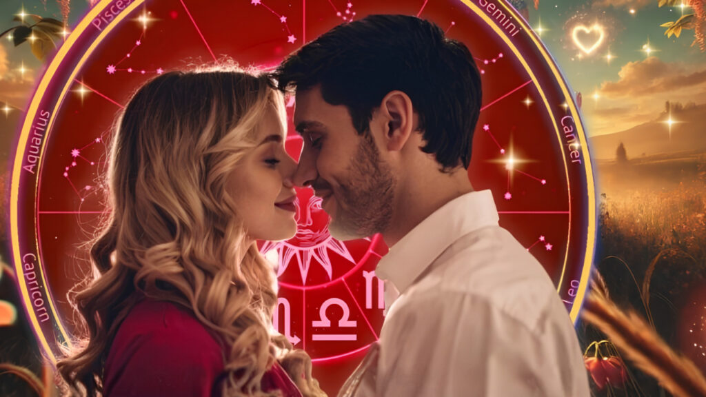 November 2026 Love Horoscope: 4 Zodiac Signs Destined to Meet Their Soulmate